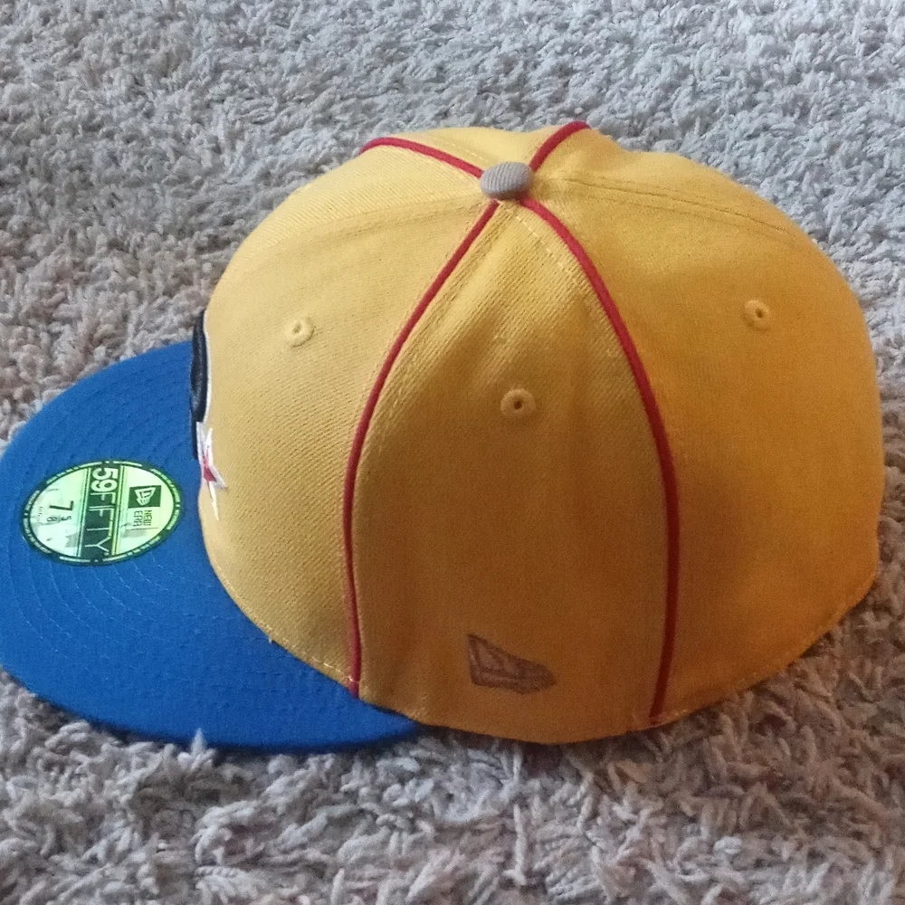 New Era Philadelphia Phillies fitted Cap - Picture 4 of 7